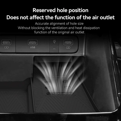 Silicone Anti-Slip Mat Car – Anti-slip mat