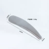 Cream stainless steel