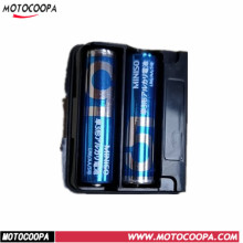 FBA23分体盒适用八重洲YAESU VX-7R VX-5R VX-6R对讲机电池盒配件