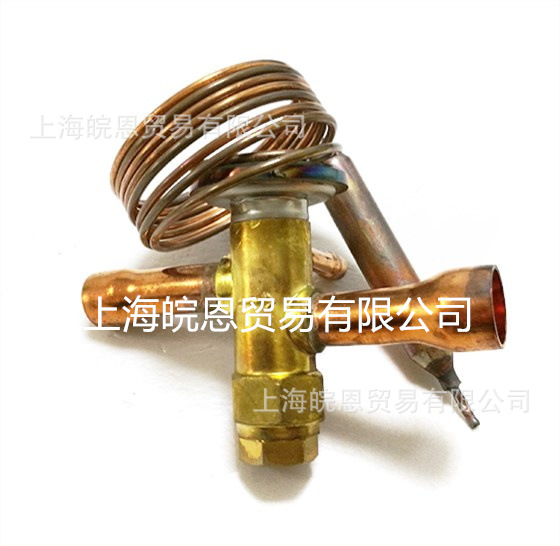 鹭宫RCX-2434BHSL RCX-2434DHSL RCX–系列热力膨胀阀SAGINOMIYA