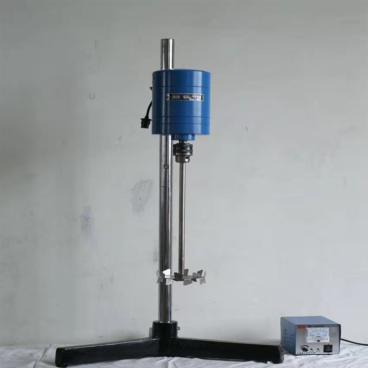 销售JB-1000D搅拌机/强力搅拌机