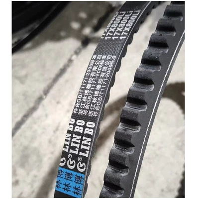 Automobile Drive Belt Avtomobil ötürücü kəmərləri
