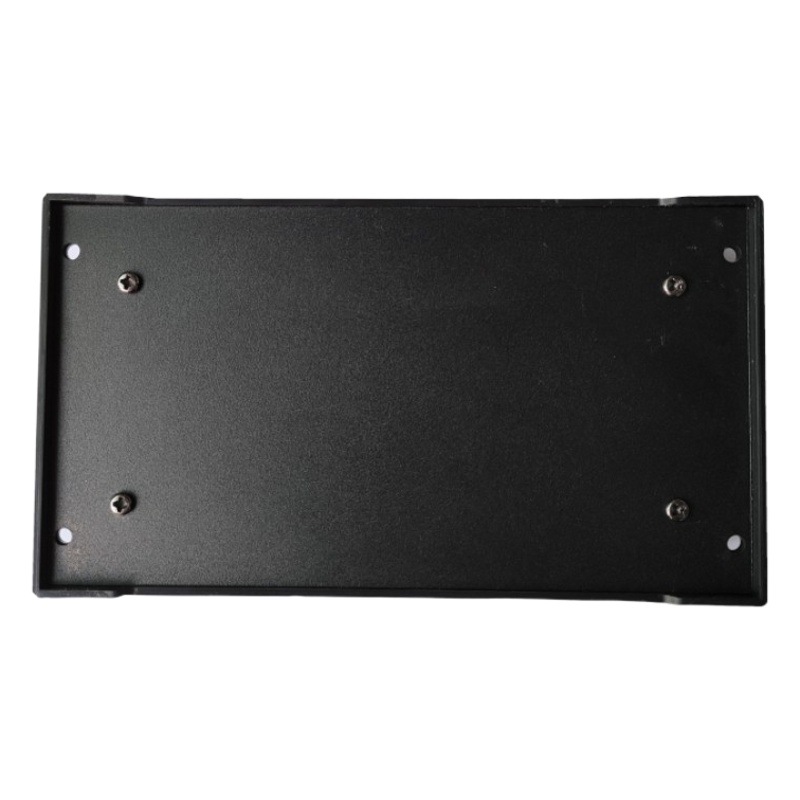 Controlador Solar MPPT 12V/24V 60A/100A con Pantalla LCD - Regulador de Carga y Descarga Fotovoltaica