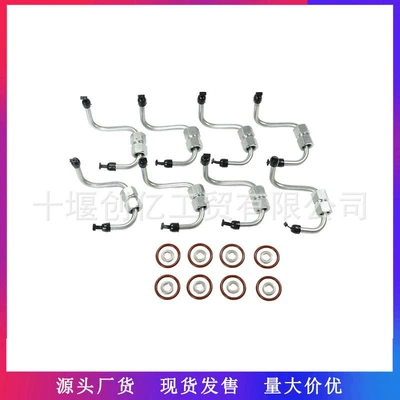 08-10 Ford F250 F350 yüksək təzyiqli boru 8C3Z9229A AP0027 1855644C3 üçün