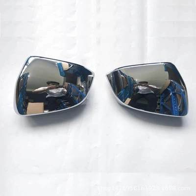 Suitable for Nio/22 Nio Et5 Şüşə kənarı xromları/moldingləri - electroplating