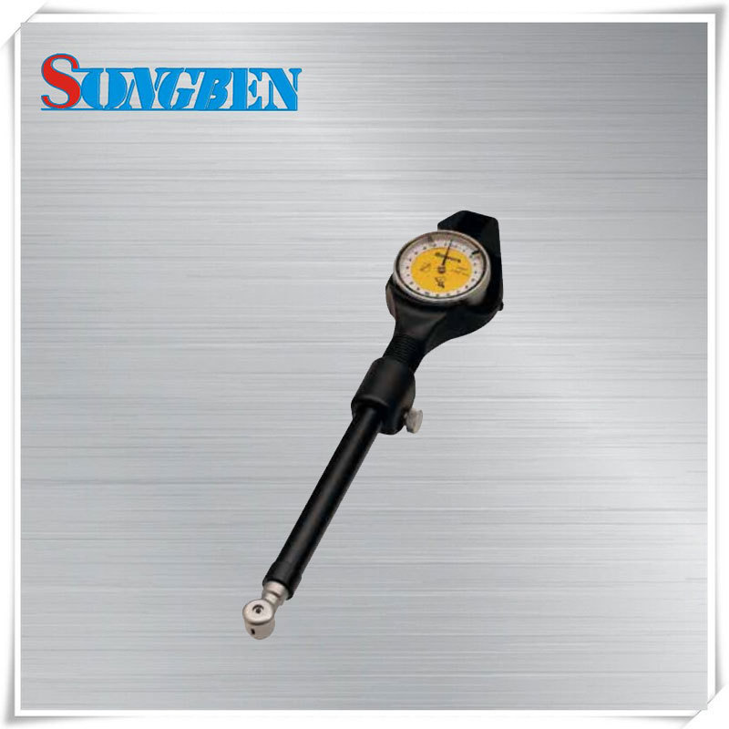 英国宝禾BOWERS高质量机械式缸径规英制TGB820i