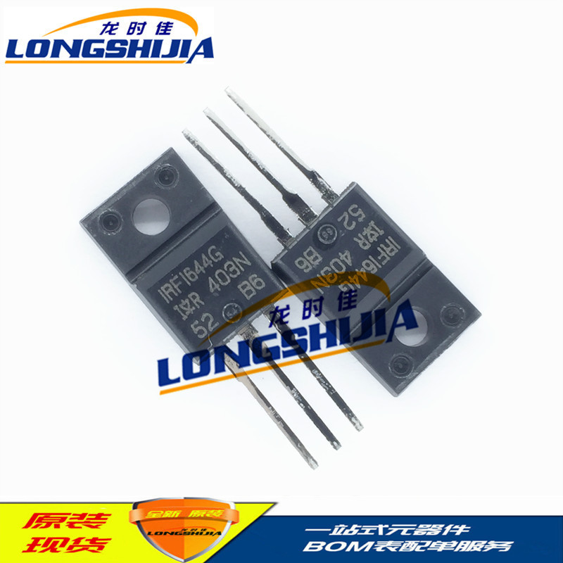 全新原装IRFI644G IRFI644GPBF IRFI644