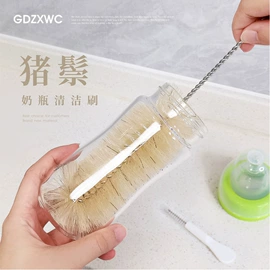 清洁球/刷;工具刷;家居用品加工