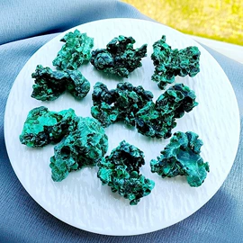 水晶工艺品;宝石工艺品;手链