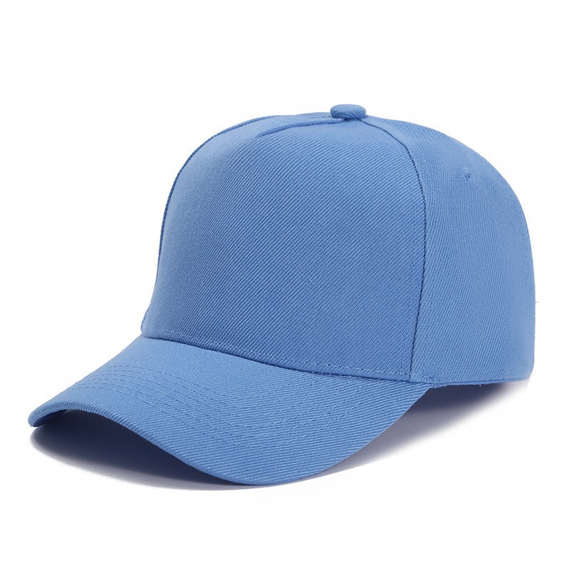 5-Panel-einfache Baseballkappe für Kinder, individuelles Logo, Sonnenhut, Sommer, Mädchen, Jungen, verstellbar, Hip-Hop-Snapback-Kappen, Gorros für Kinder – Detail 16