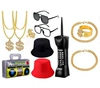 Luxury combination