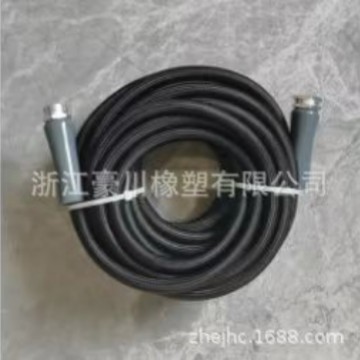 塑料丝编织花园水管