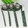Dark green
