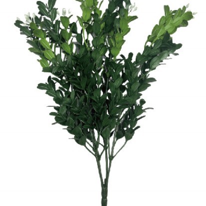 Simulación retardante de llama accesorios de mangos de plantas b1 ignífugo retardante de llama resistencia a fuego UV simulación retardante de llama material de combinación de plantas image 30