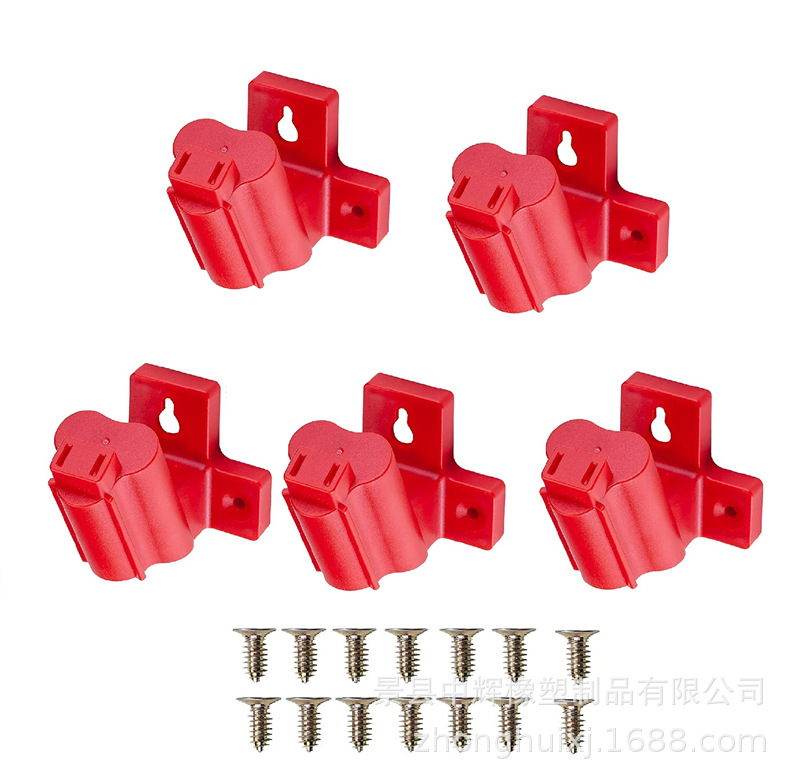 Milwaukee M12 工具架工具架