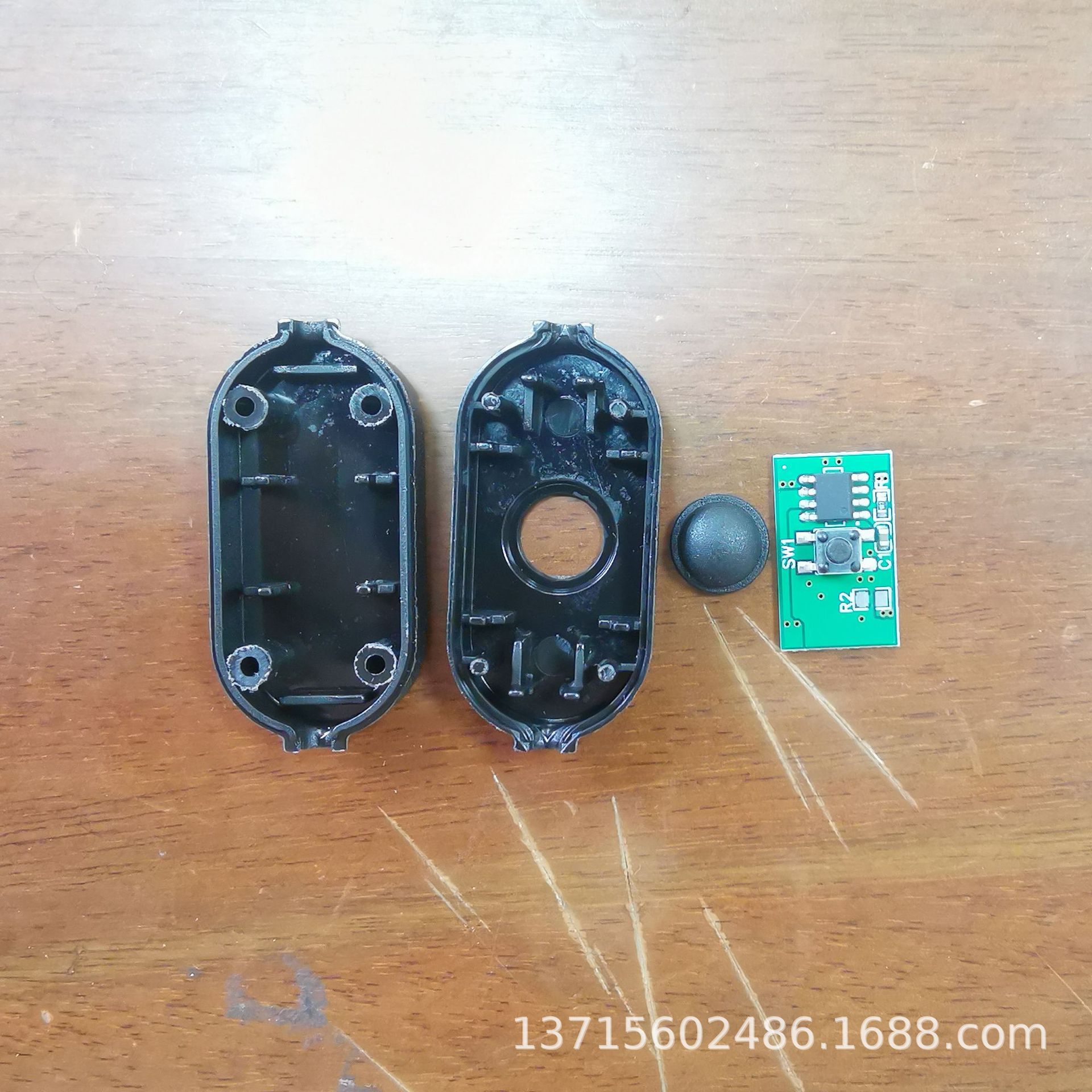 单键A1调光开关线 (14)