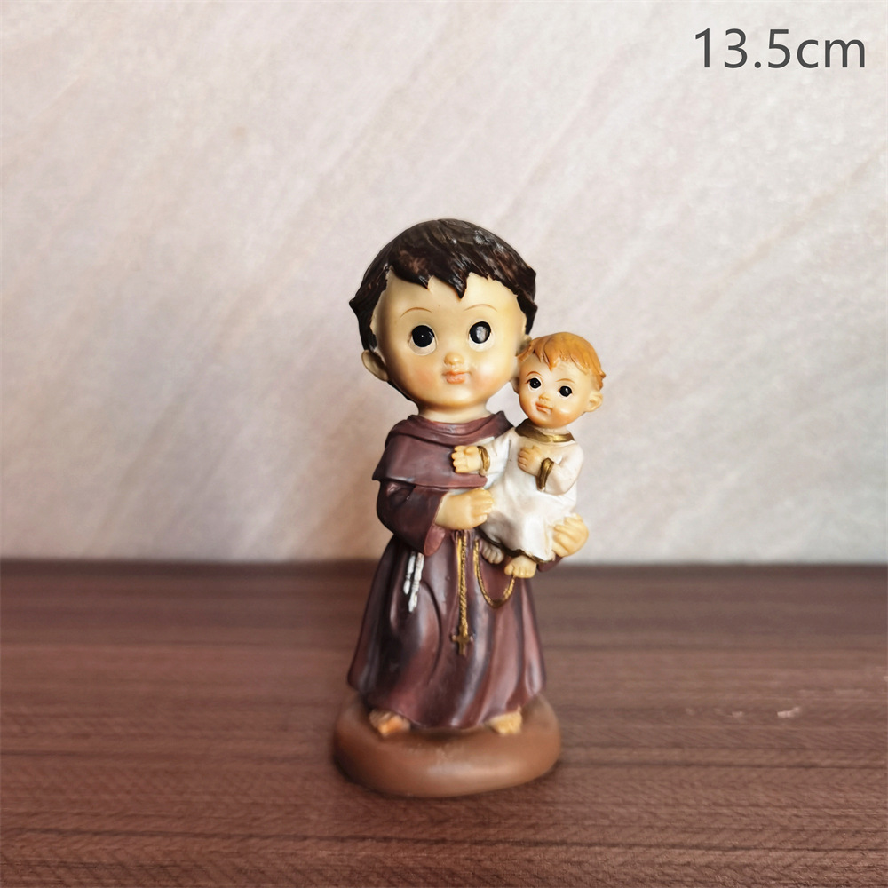 W5 Andoni tiene defectos