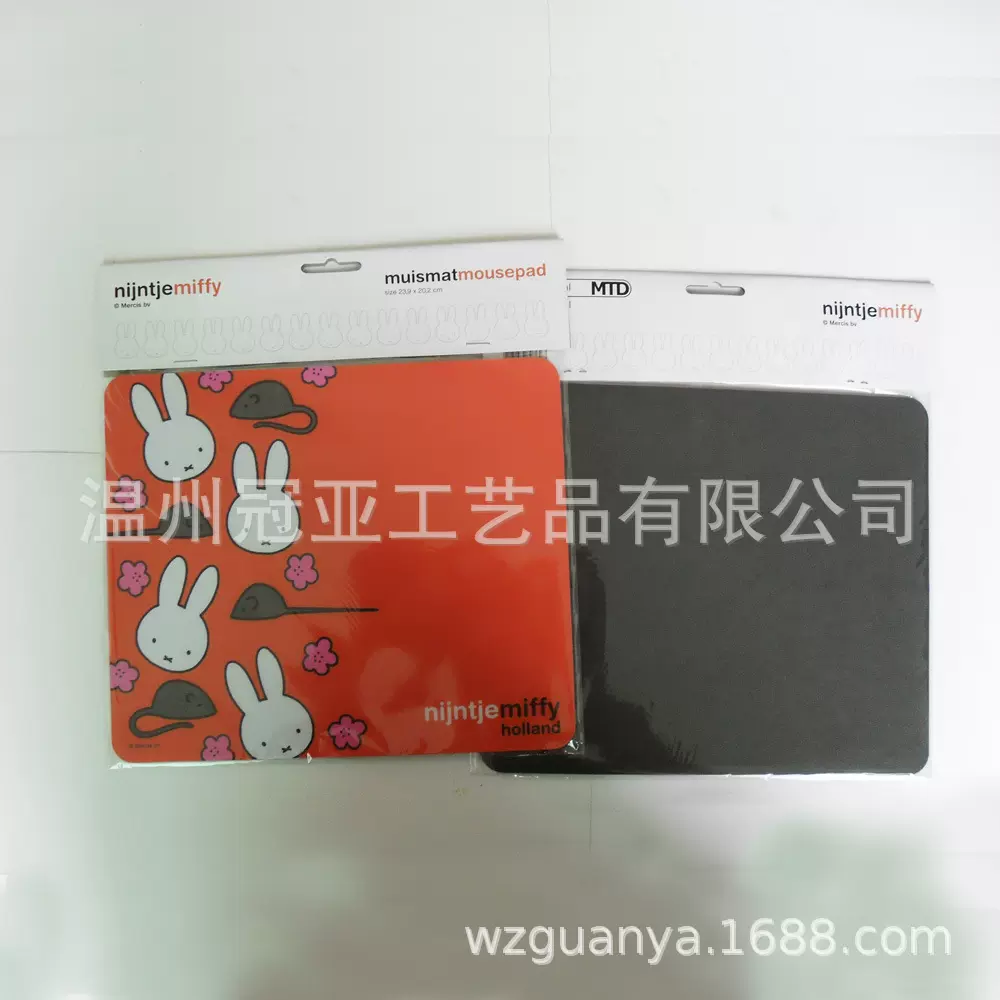 工厂直供制作广告鼠标垫EVA鼠标垫PVC鼠标垫PP滑鼠垫防滑日系简约