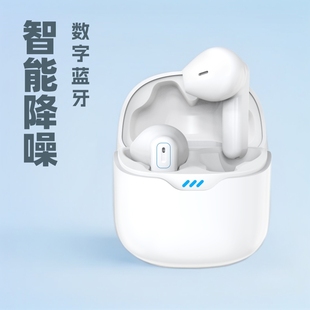 16-channel hearing aid intelligent noise reduction digital display charging bin to earplug Bluetooth APP fitting in-ear hearing aid
