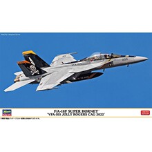 �L�ȴ�ģ�� 1/72 ���� F/A-18F�������S��VFA-103 2022 02458