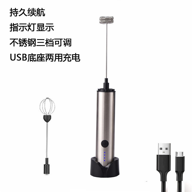 Double -layer+spherical head base charging model