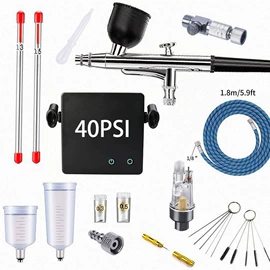 注氧仪;气动喷枪;电子美容仪