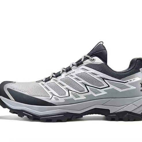 Kailas S-5Flt Trail Running Shoes Are Non-Slip, Wear-Resistant, Breathable, Outdoor Running Shoes for Men and Women, Hiking Shoes