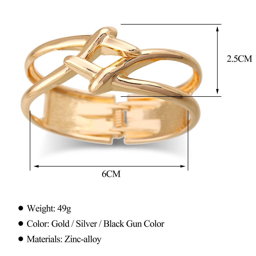 9g Weight Jewelry Set Classification 1 Piece Quantity Holiday, Daily Occasion Alloy Material Geometric Pattern All Seasons Season Unisex Gender Plating Design Retro, Simple Style Style Retro Simple Style Geometric Alloy Plating Unisex Jewelry Set 8