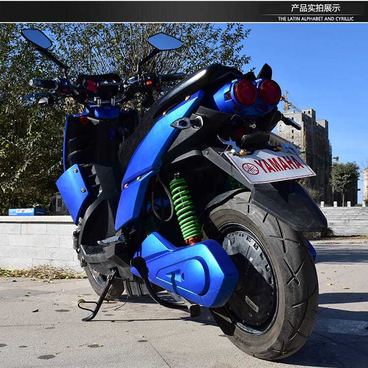 Amortiguador trasero del coche eléctrico amortiguador de choque doble resorte audaz amortiguador trasero hidráulico universal aplicable a aimayadi