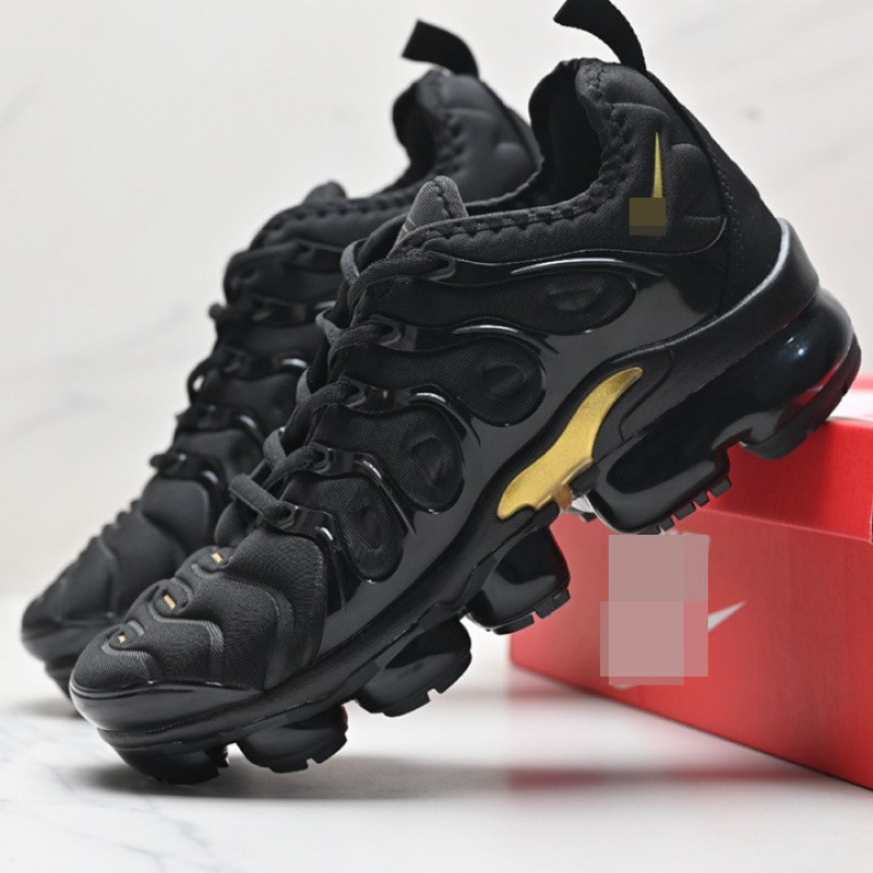 Putian Shoes Pure Original Foreign Trade Cross-Border Air Vapormax Plus Air Cushion Shoes Men's Shoes Sports Shoes Tn Running Shoes Putian Shoes Pure Original Foreign Trade Cross-Border Air Vapormax Plus Air Cushion Shoes Men's Shoes Sports Shoes Tn Running Shoes