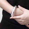 Fashionable bracelet, accessory, jewelry, European style, wholesale