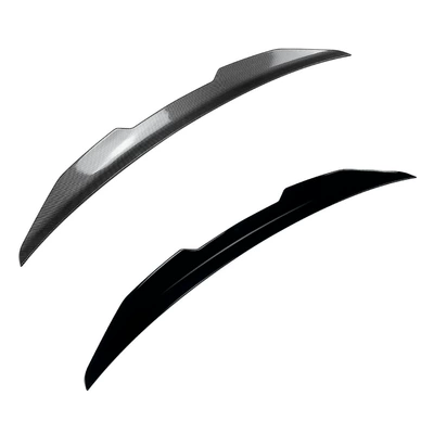 Psm Rear Wing, Roof Wing, Fixed wind wing