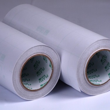 柏拉图广告用转移纸/定位纸 透明磨砂 低粘中粘高粘