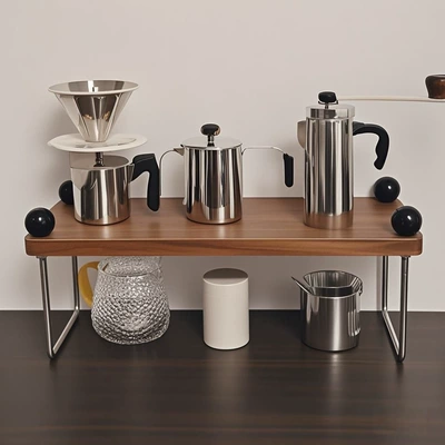Stainless Steel Cup Holder DIY, Car table board