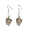 Silver + Citrine