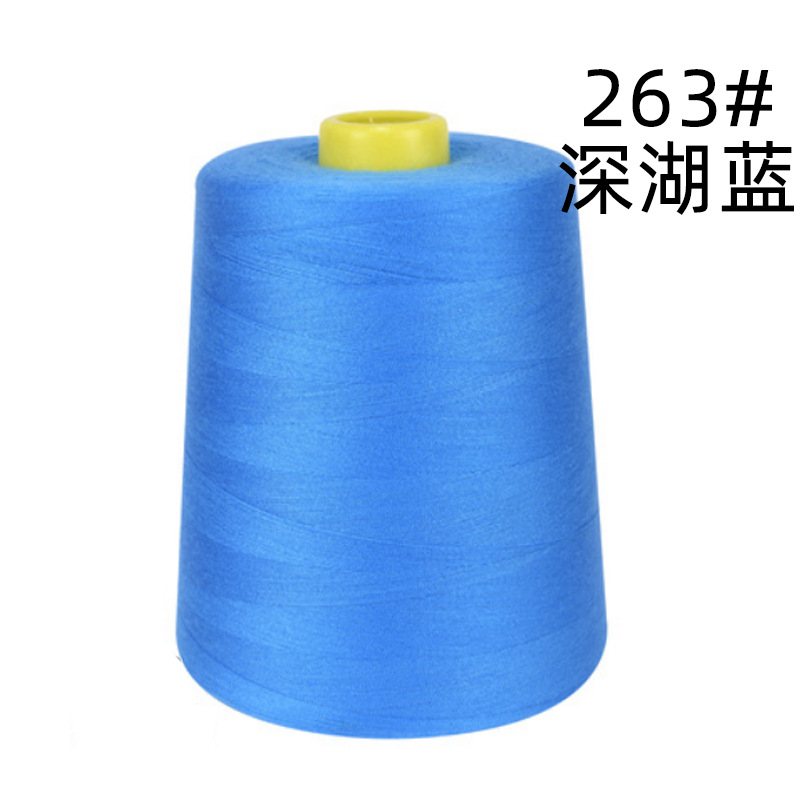 263#Paste Blue 402 라인 8000야드 220g