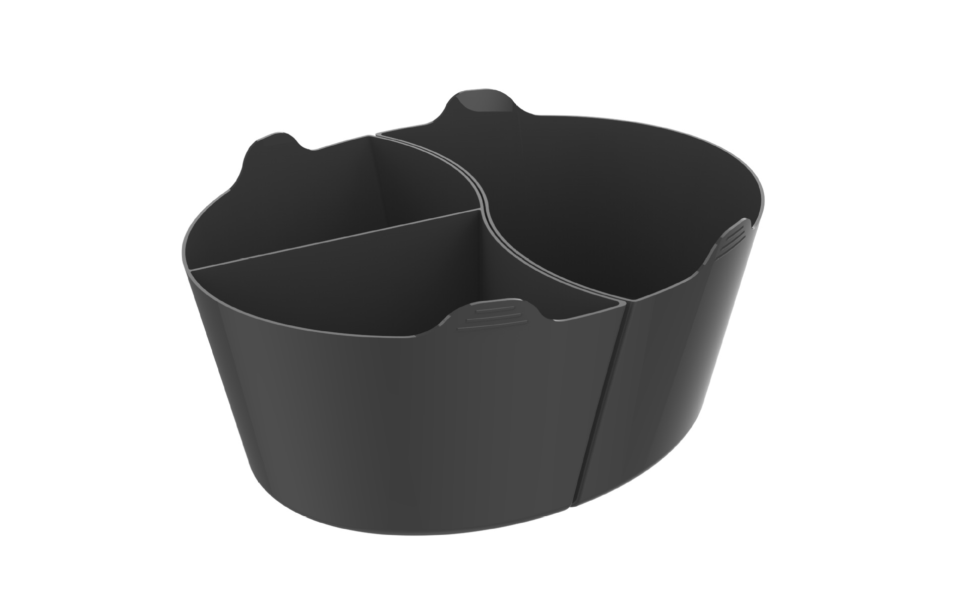 6QT 쓰리인원 블랙