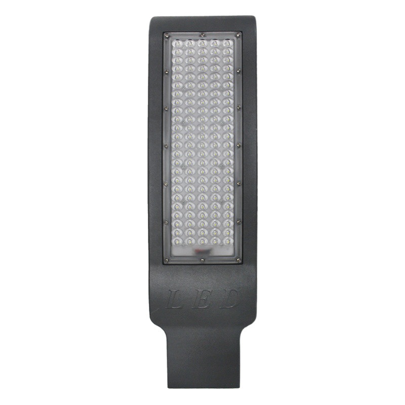 LED lámpara de calle solar casa jardín Villa lámpara de jardín al aire libre camino rural resaltar tesoro impermeable cuchillo lámpara de calle