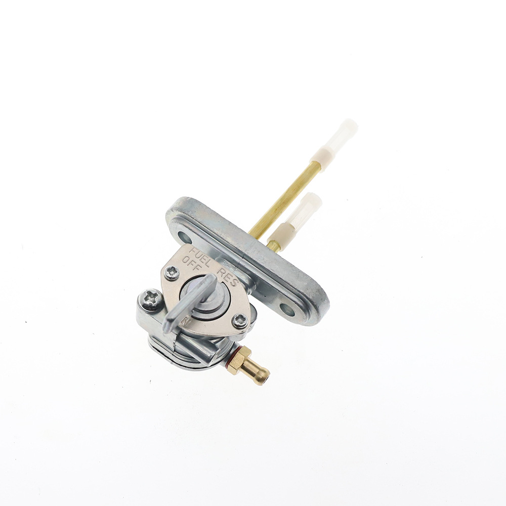 Interruptor de aceite para válvula de combustible de motocicleta Yamaha XS650 XS750 Especial XS850 XS1100