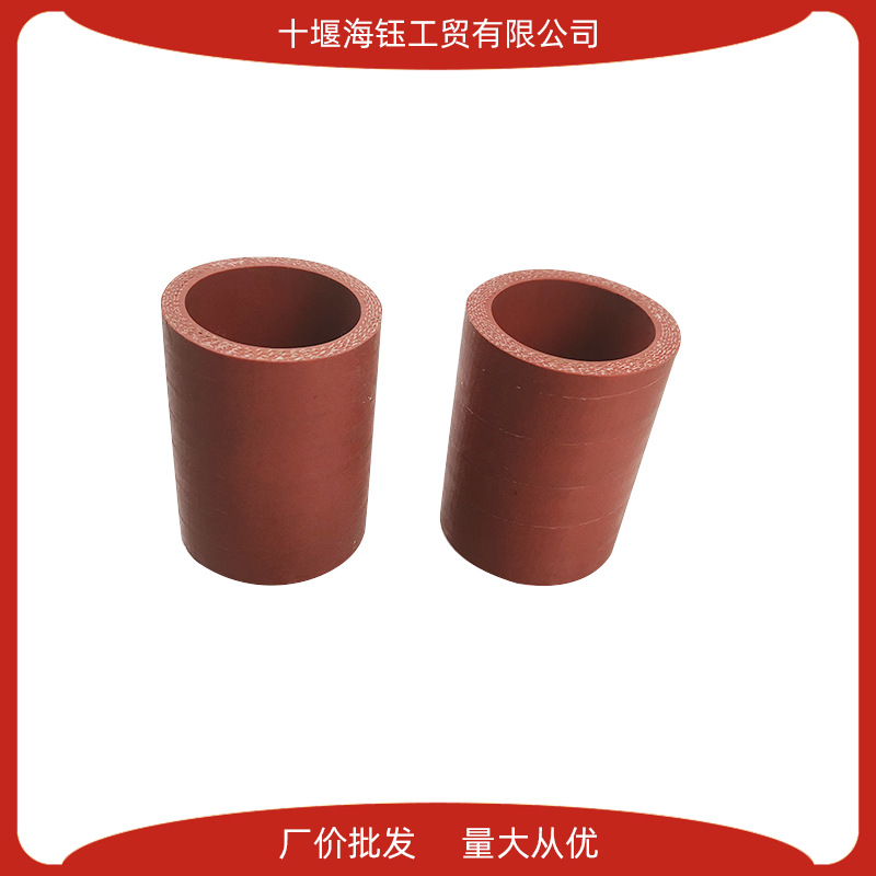 康明斯QSM11配件发动机软管3820667船用柴油机橡胶软管3820667