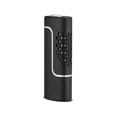 Non-dropping Ash Artifact Small – Car ashtray - classic-black-chinese-and-english-instructions-general-purpose-for-fine-smoke-in-coarse-smoke