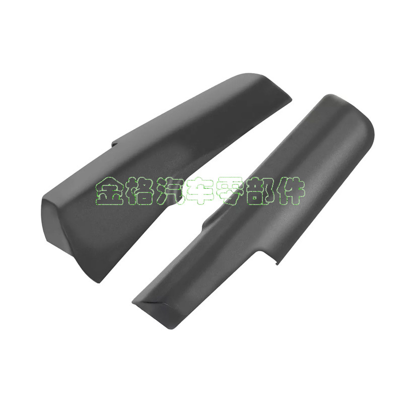 Applicable to Dodge RAM 11- 19 years, the mirror housing is divided into left and right OE 68263392AA 68263393AA