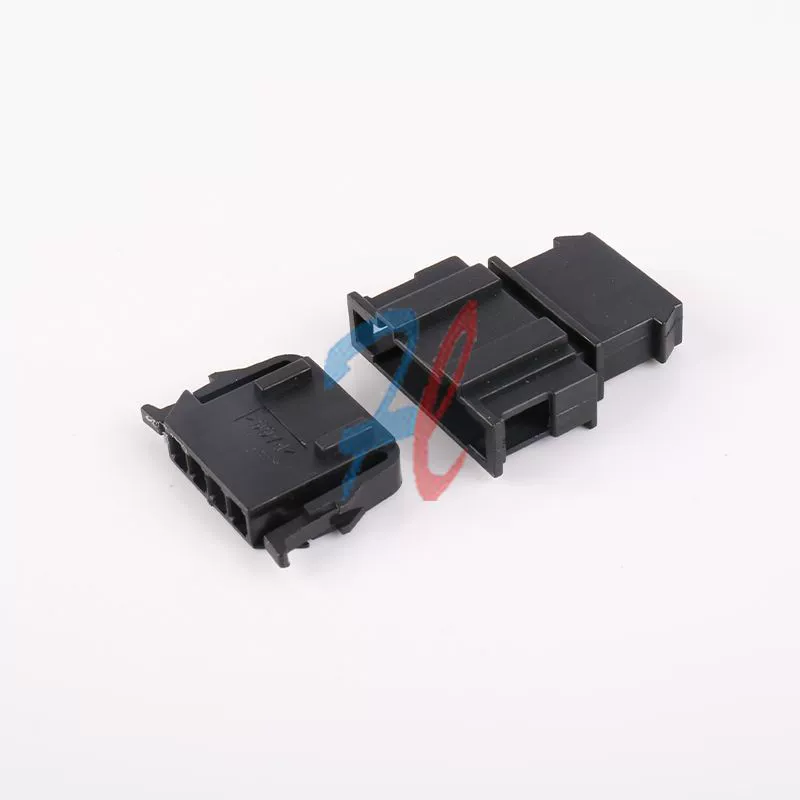 Проводной жгут с вставным фиксатором, автомобильный разъем DJ7041B-3.5-11-21, мужской и женский разъёмы