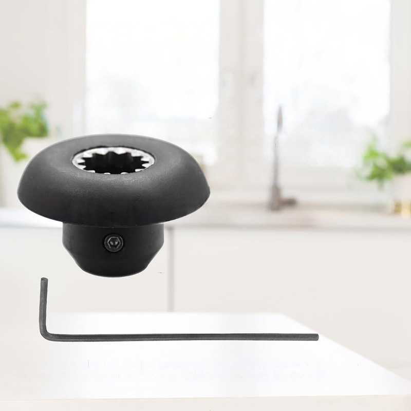 Hot-Selling Blender Mushroom Head Drive Wheel Blender Juicer Accessories Suitable for Vitamix 5000 5200