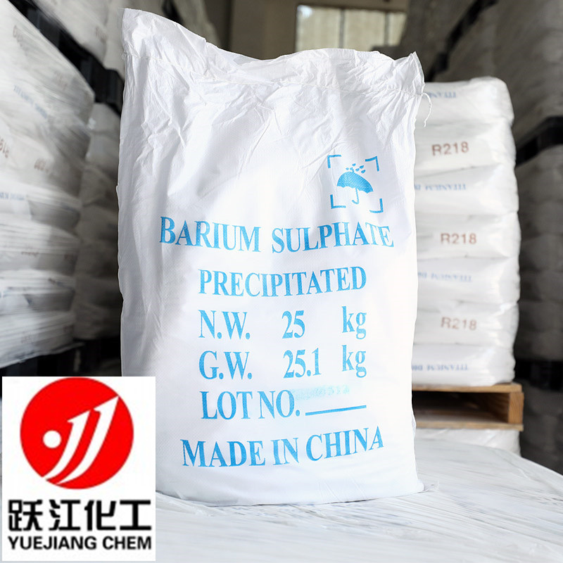 上海硫酸钡 出售消光钡325目