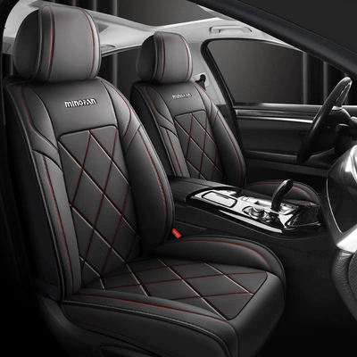 Seat Cushion, Universal seat cover
