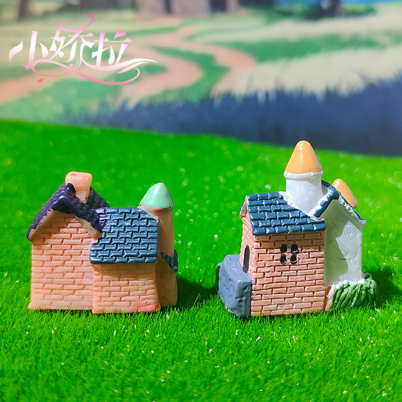 Spot mini villa de dos pisos con paredes blancas, casas antiguas explosivas, edificios chinos, casas antiguas, decoración de casas rurales