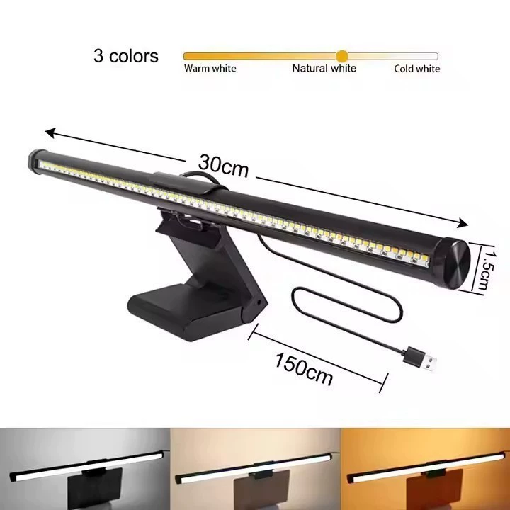 Умная светодиодная подсветка окружения, управление по Wi‑Fi/Bluetooth RGB, варианты настольного и напольного зеркал