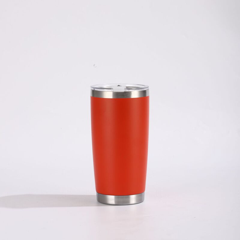 跨境20oz喷塑汽车杯304不锈钢保温杯大容量便携冰霸杯车载水杯|undefined