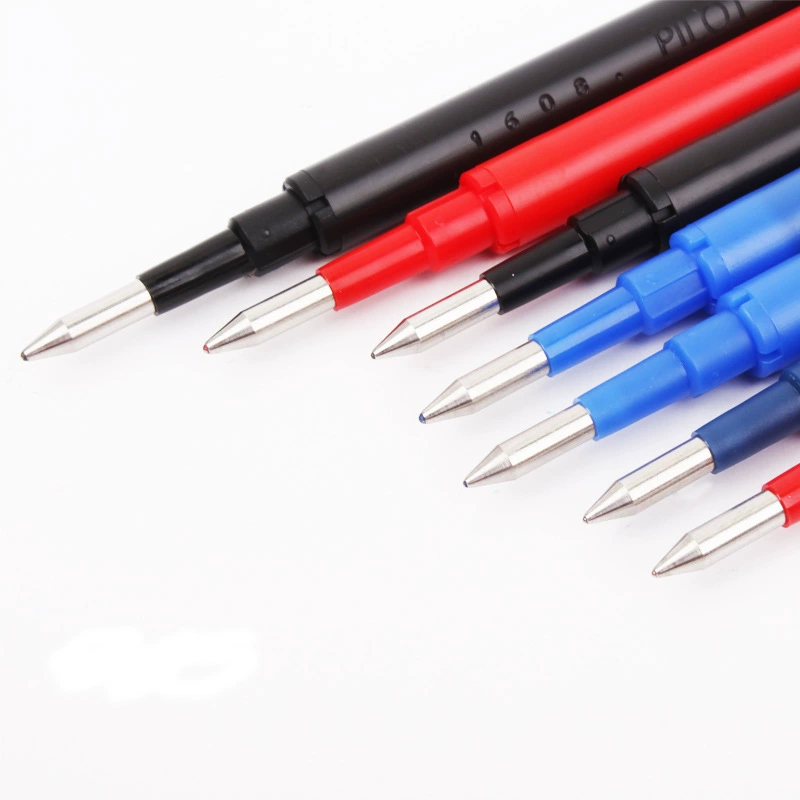 Японская пилотная ручка Payo Pen с абразивным стержнем BLS-FR5/FR7, полировка нейтрального стержня 0.5/0.7